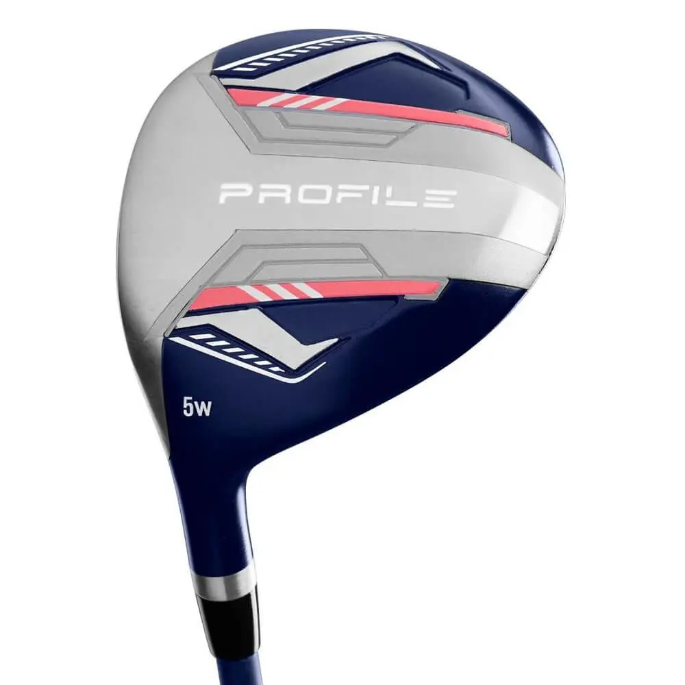 Wilson  - Chrome 18