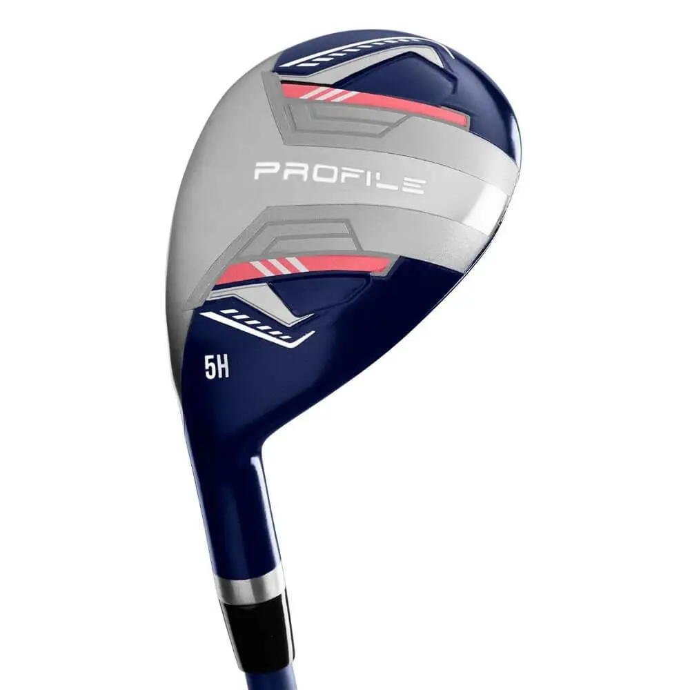 Wilson  - Chrome 19