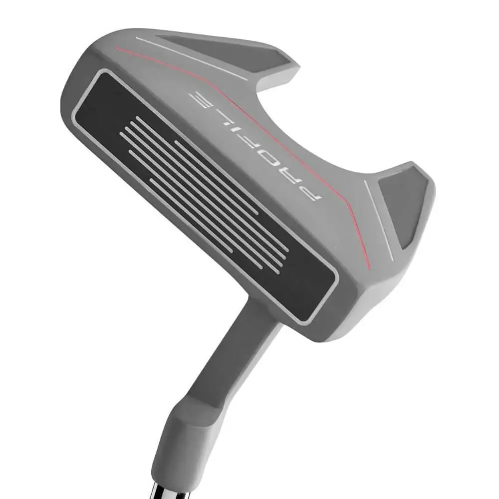Wilson  - Chrome 21