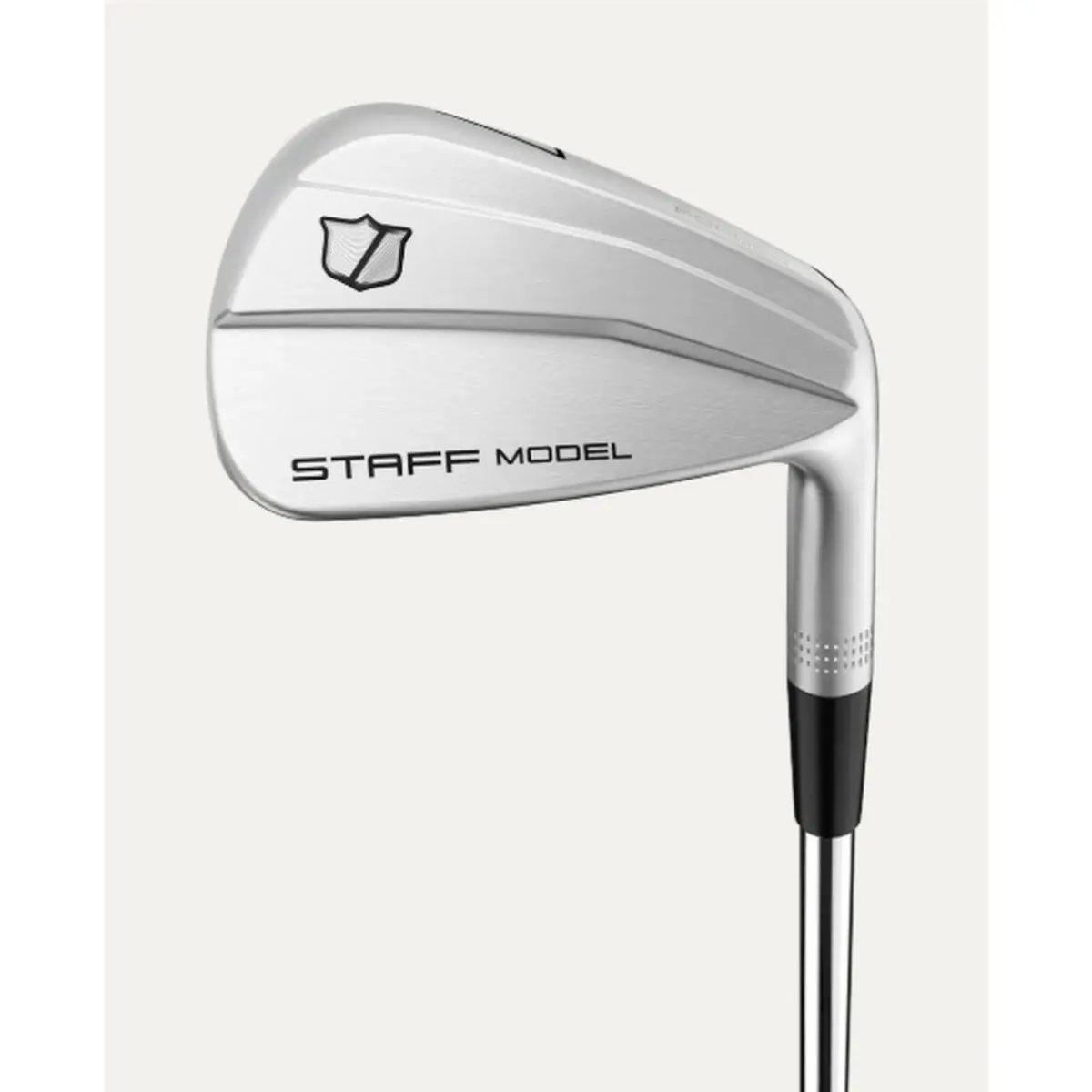 Wilson Staff Model Blade Iron Set 2026