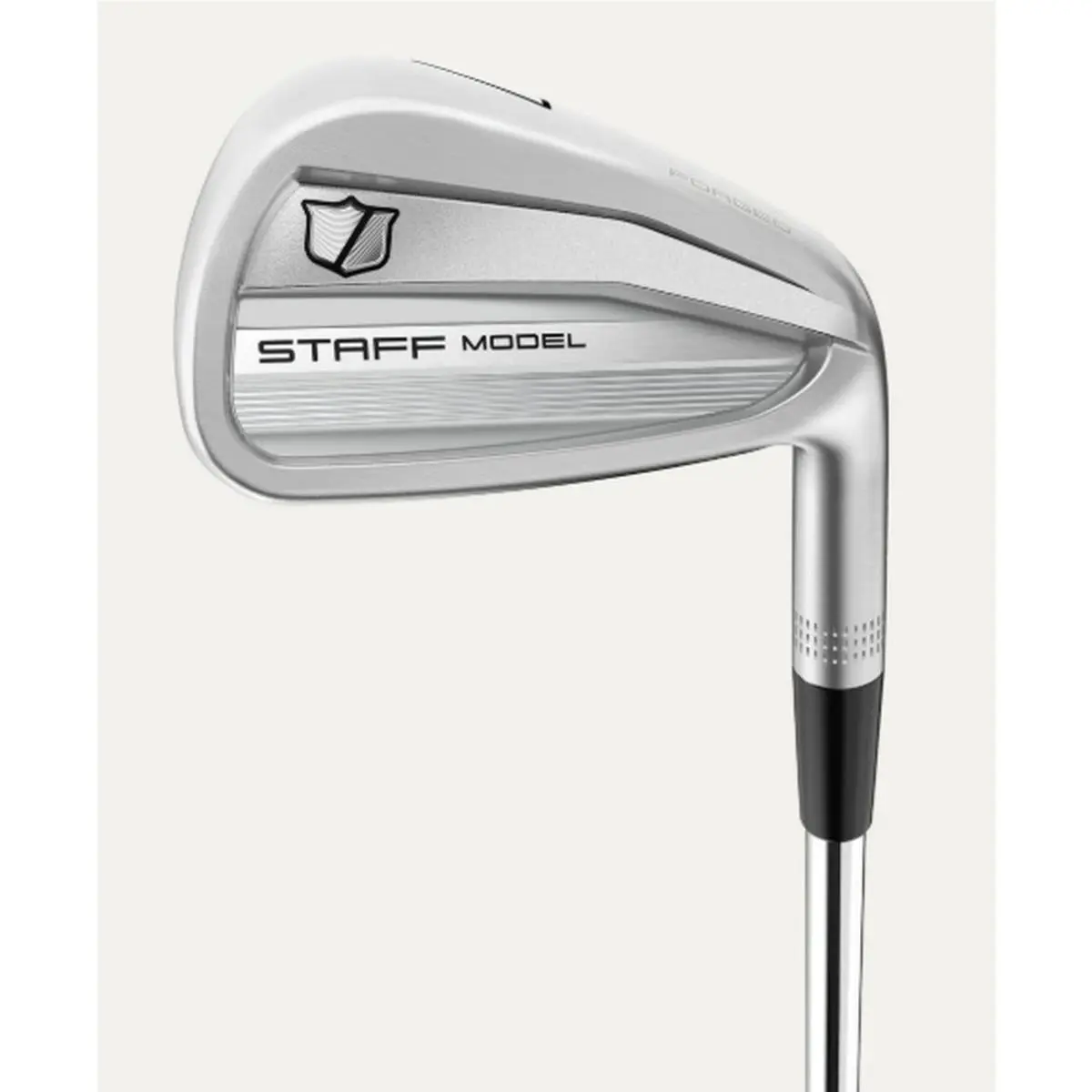 Wilson  - Staff Model CB (2026) - Staff Model 3