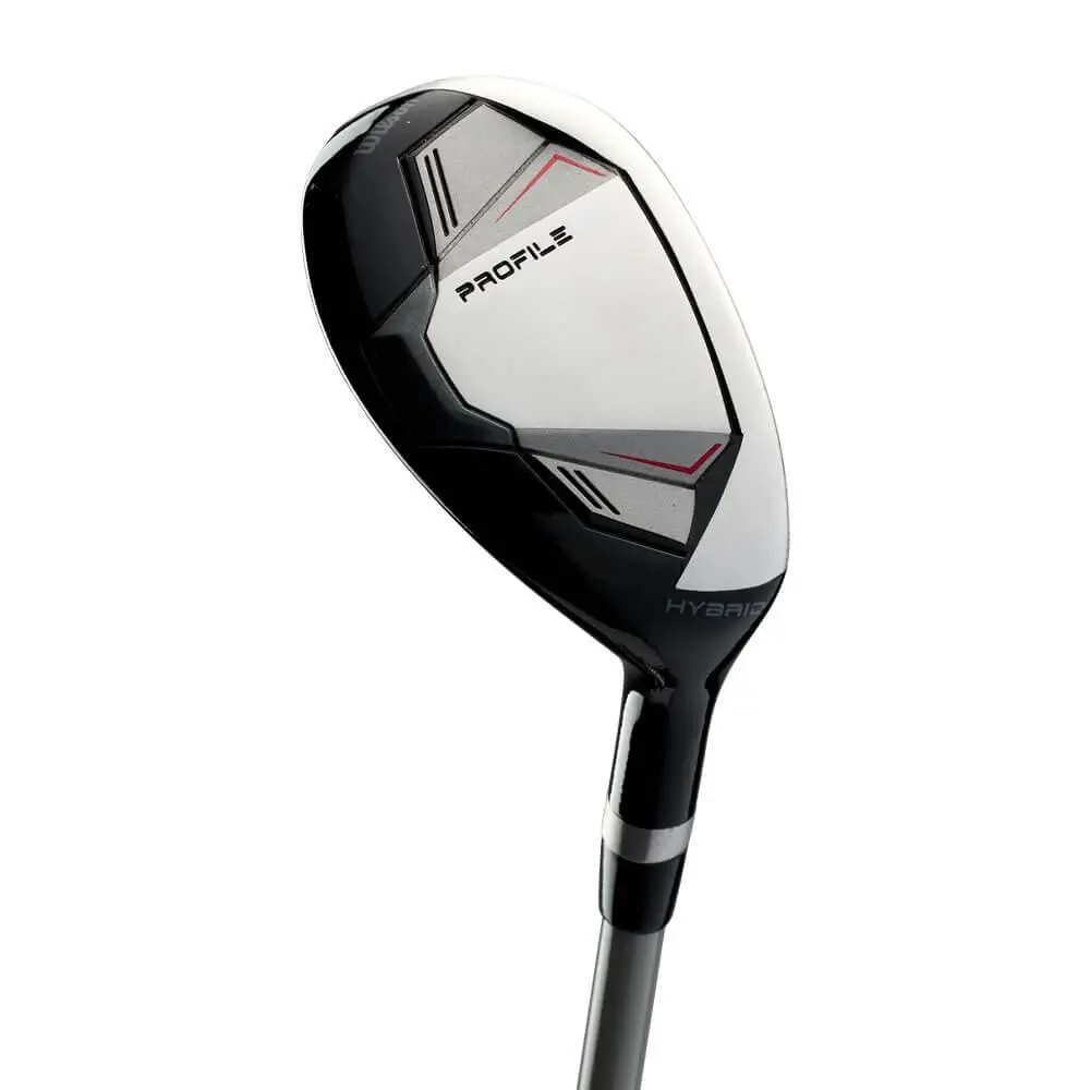 Wilson  - Chrome 2