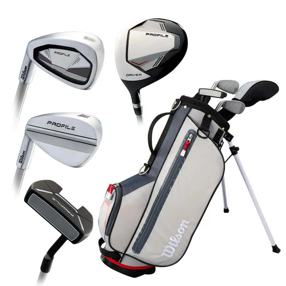 Wilson  - Chrome 15