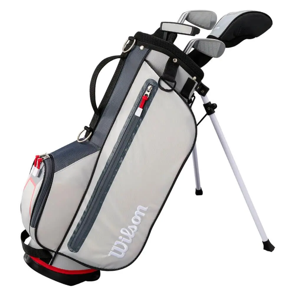 Wilson  - Chrome 16