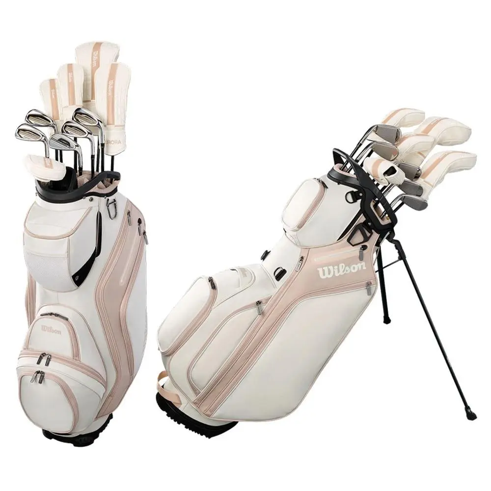 Wilson Women Aurora Full Set - 26