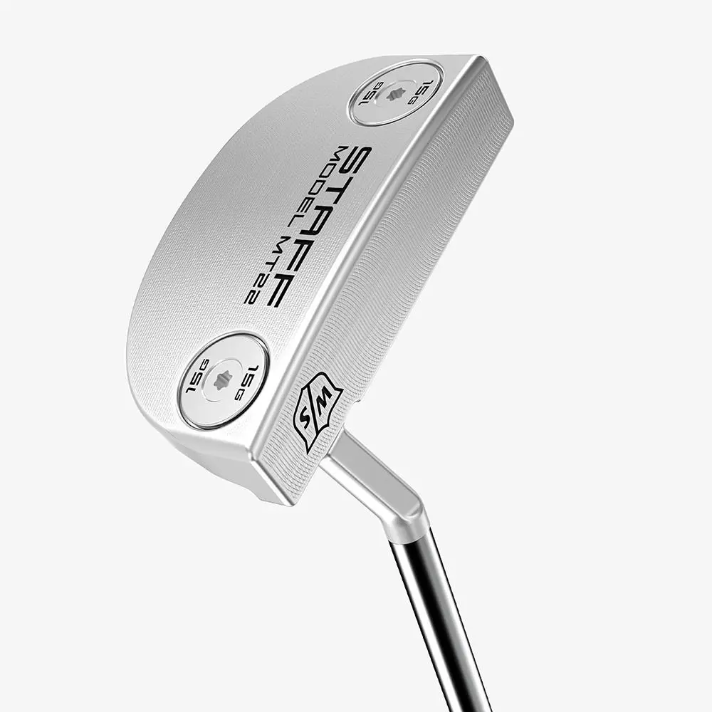 Wilson Staff Golf Staff Model MT22 Putter