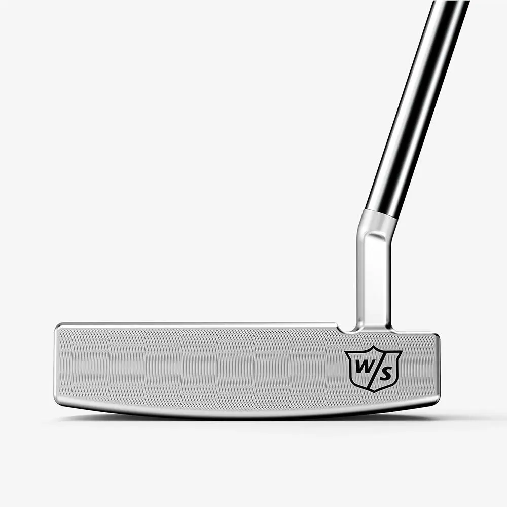 Wilson  - Staff Model MT22 - Staff Model 1