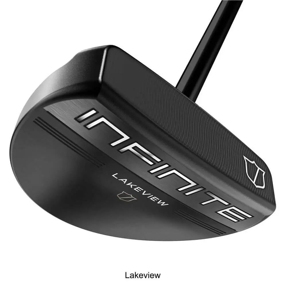 Wilson  - Chrome 5