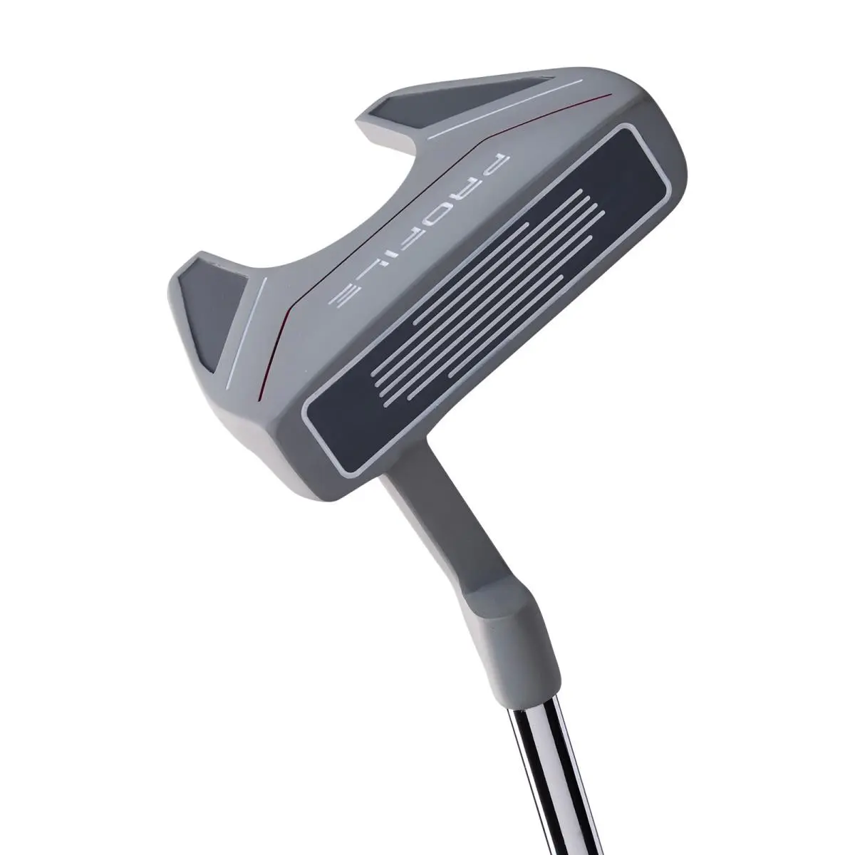 Wilson  - Profile Red Long with Stand Bag - Red (UPC: 097512916028) 5