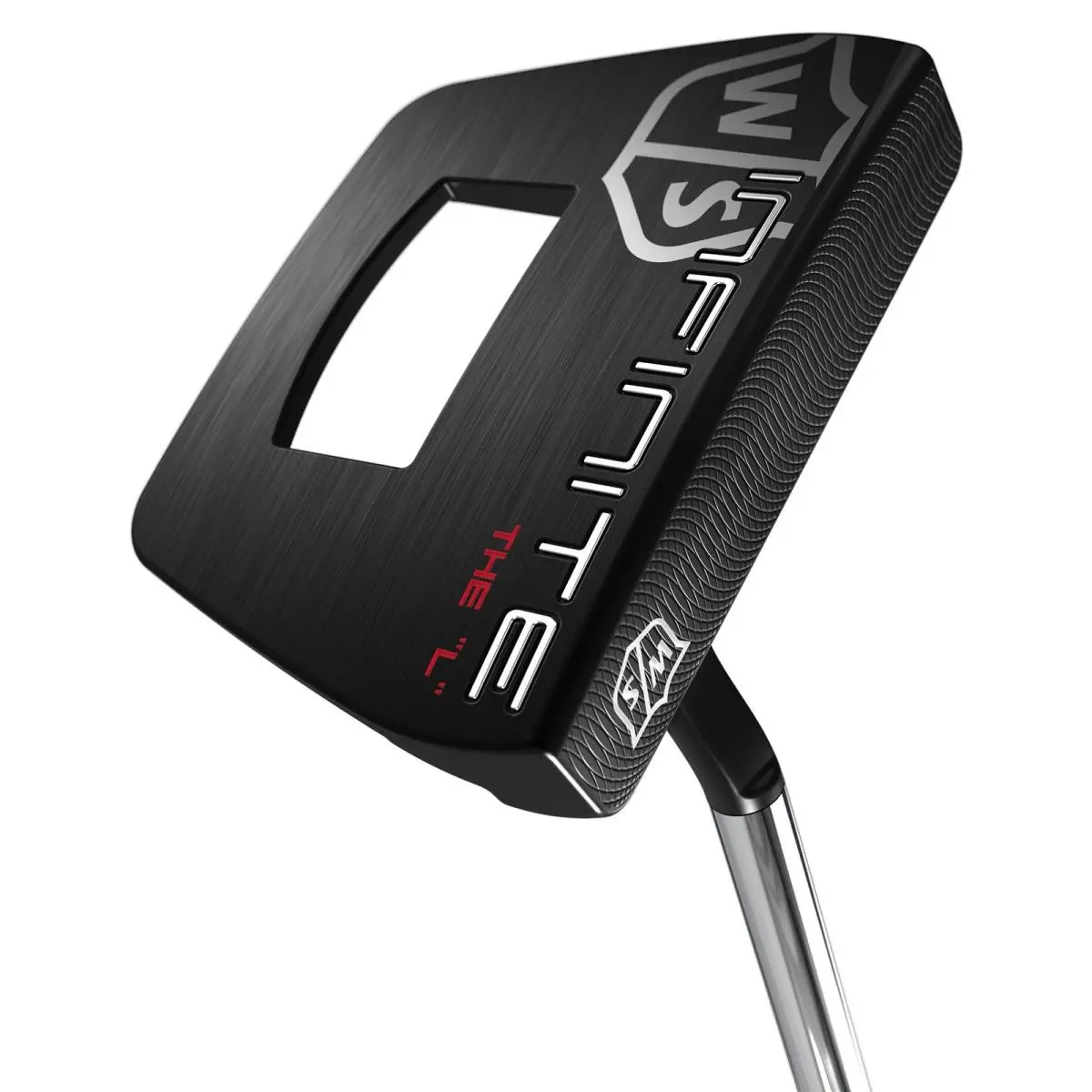 Wilson  - Staff Infinite The L - Staff Infinite The 0