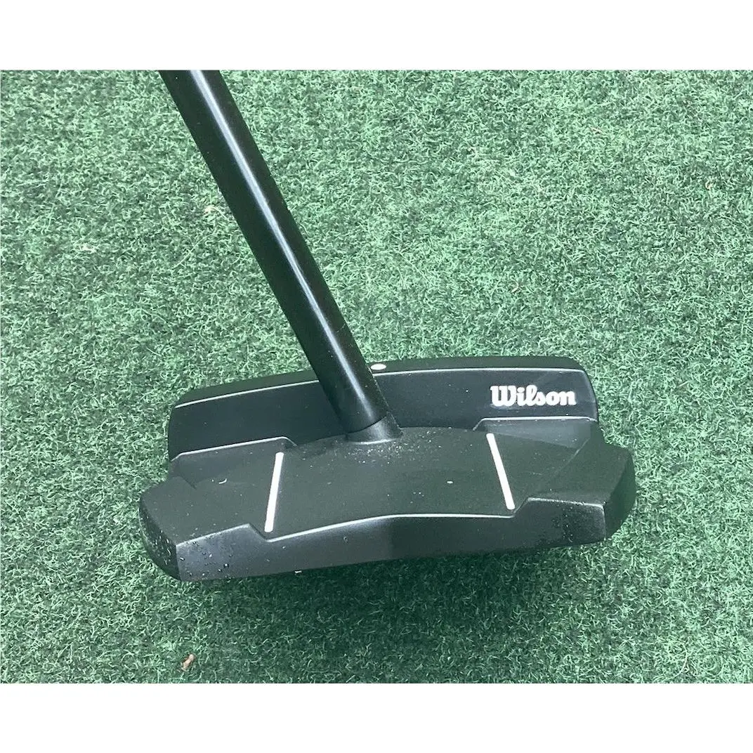 Wilson  - Infinite Zero Torque The 606 9