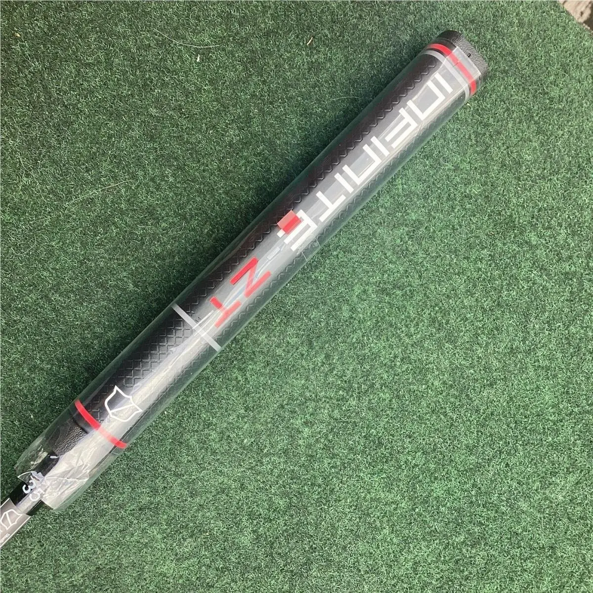 Wilson  - Infinite Zero Torque The 606 10
