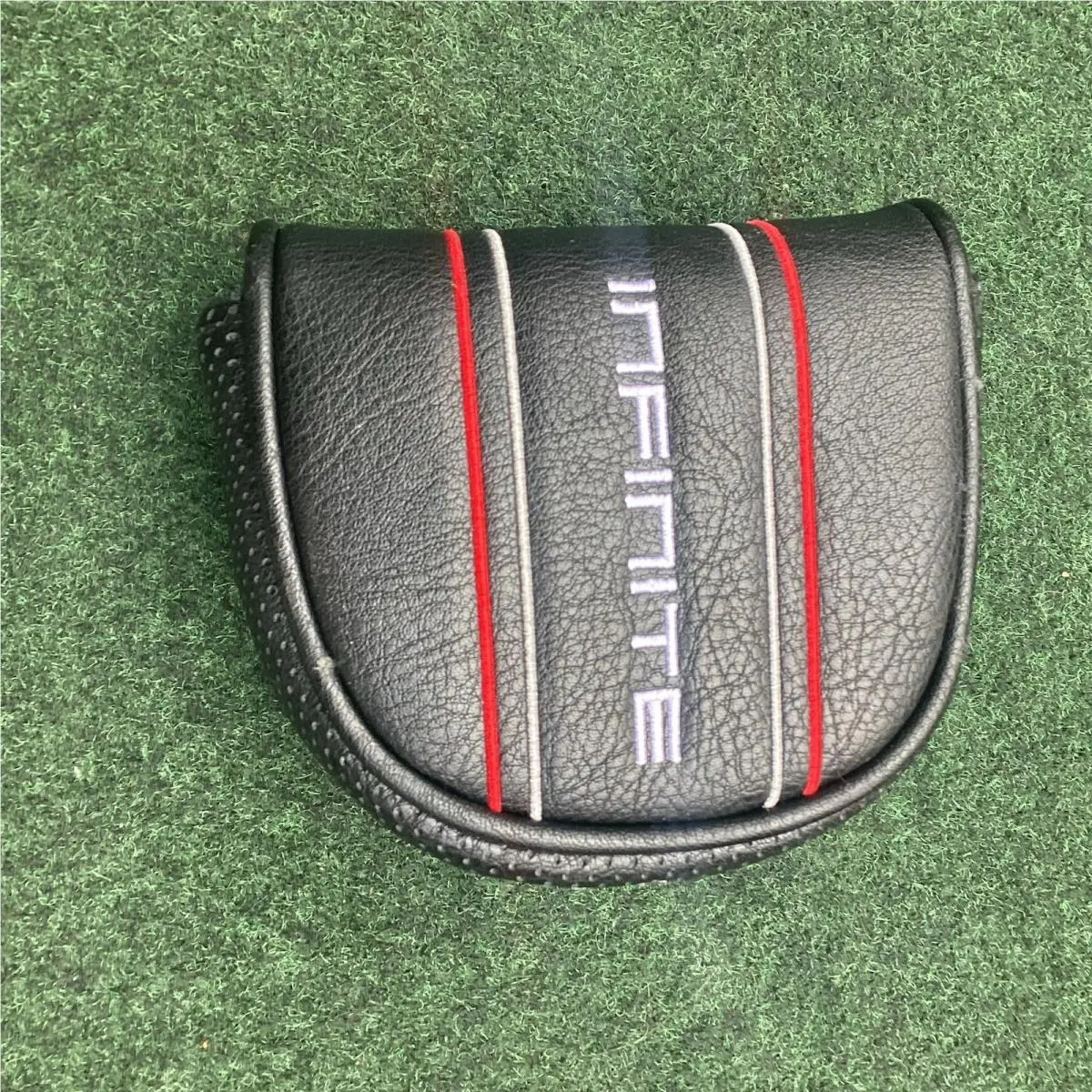 Wilson  - Infinite Zero Torque The 606 11