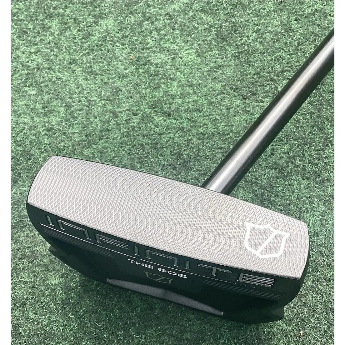 Wilson  - Infinite Zero Torque The 606 1
