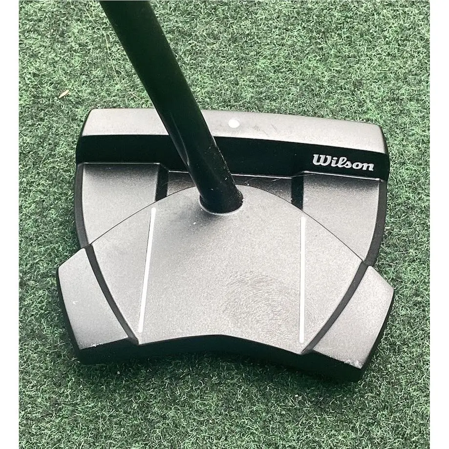 Wilson  - Infinite Zero Torque The 606 3