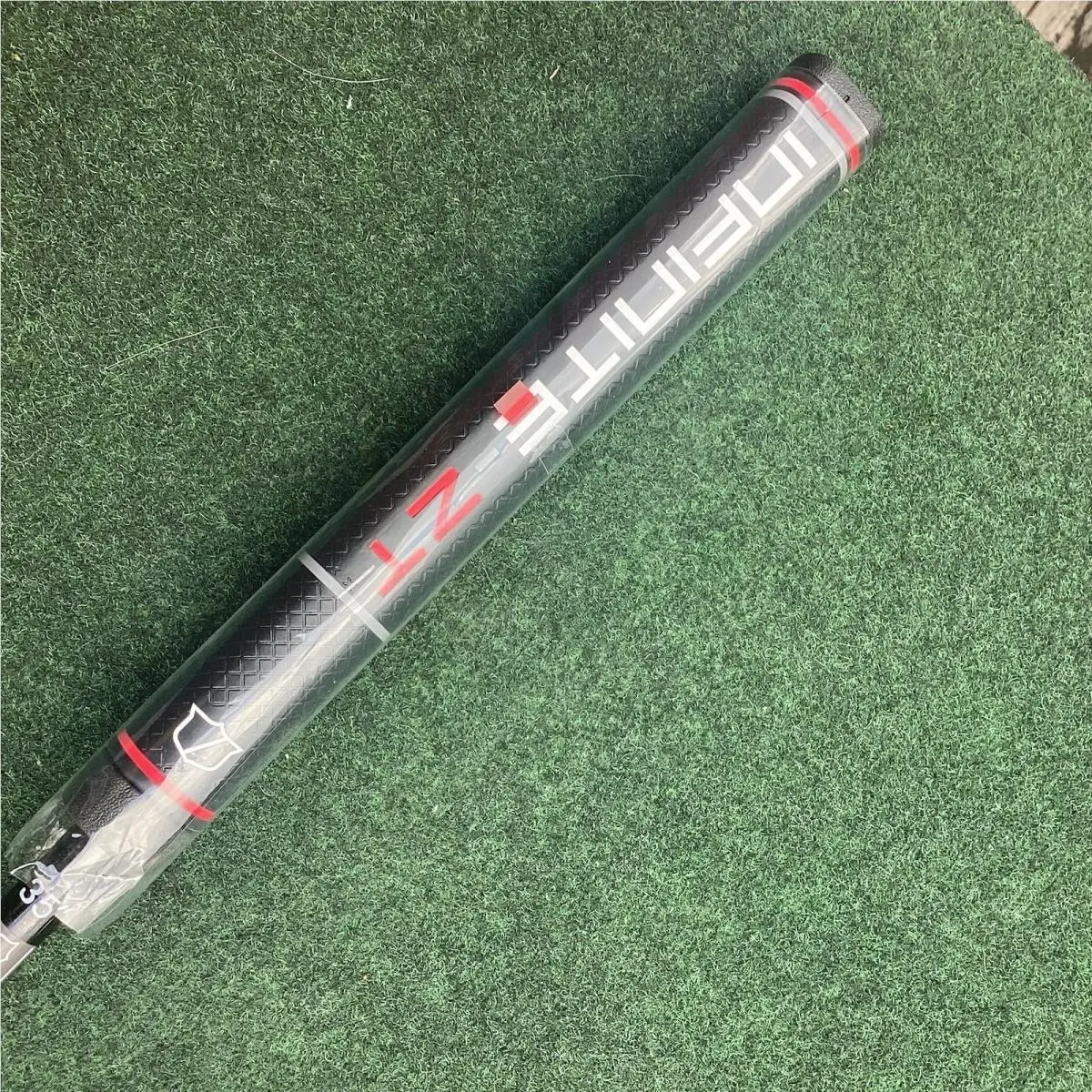 Wilson  - Infinite Zero Torque The 606 6