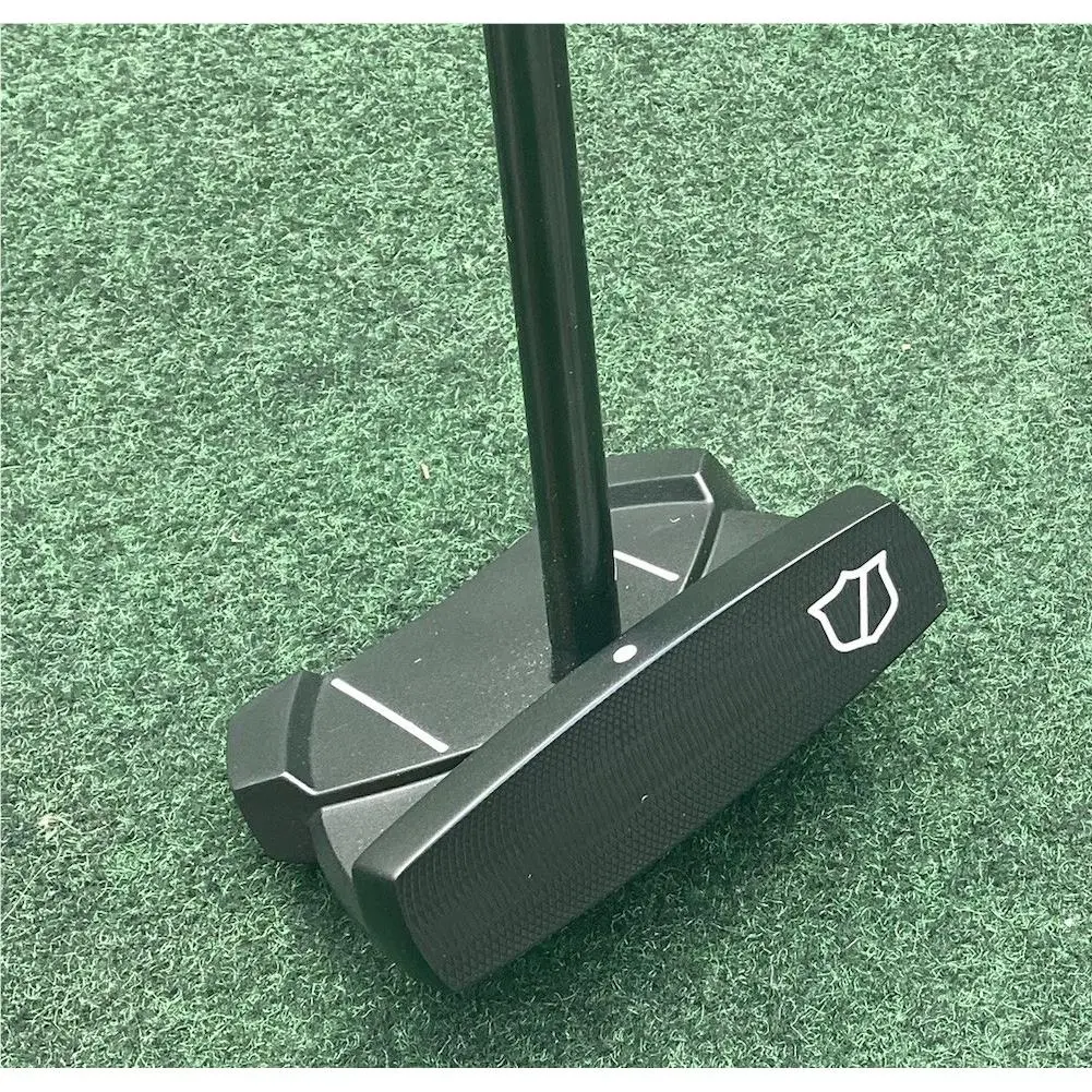 Wilson  - Infinite Zero Torque The 606 7