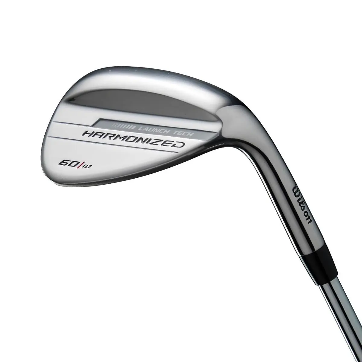 Wilson  - Harmonized Unisex Golf Wedge - Harmonized Unisex Golf Wedge - Silver 3