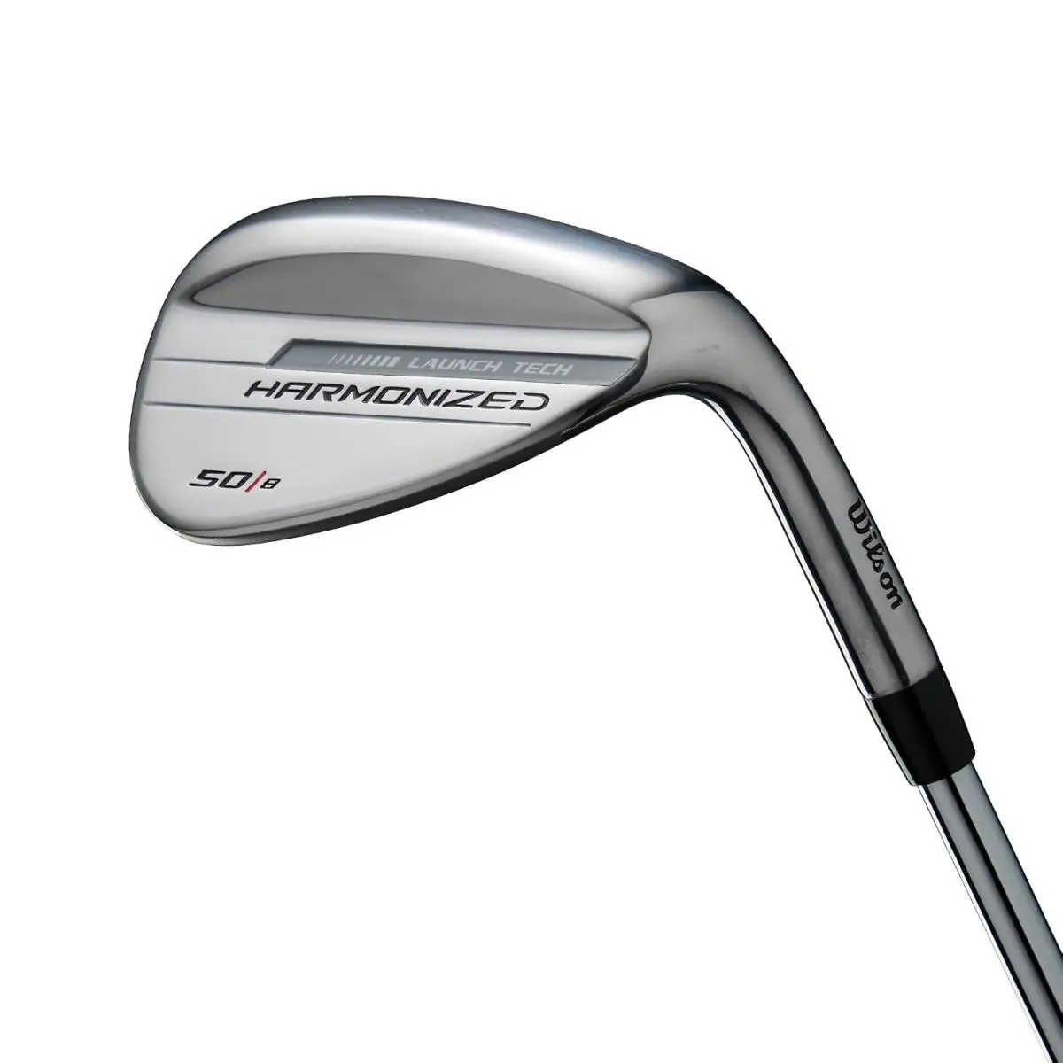 Wilson  - Harmonized Unisex Golf Wedge - Harmonized Unisex Golf Wedge - Silver 4