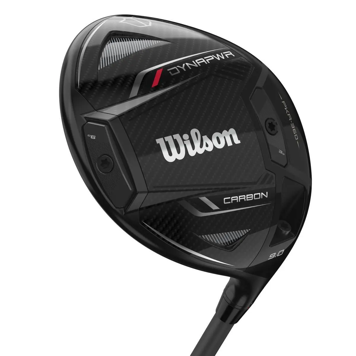 Wilson  - DYNAPWR Carbon - DYNAPWR Carbon - Blue 2