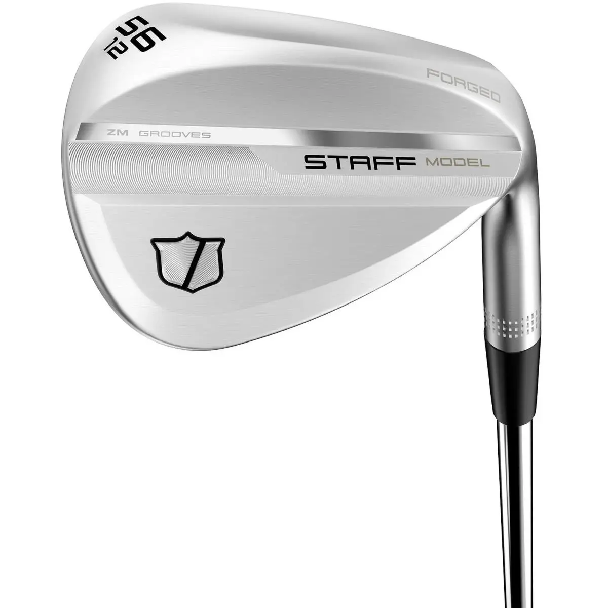 Wilson Staff Model ZM 56 Sand Wedge 56-12 True Temper Dynamic Gold Spinner