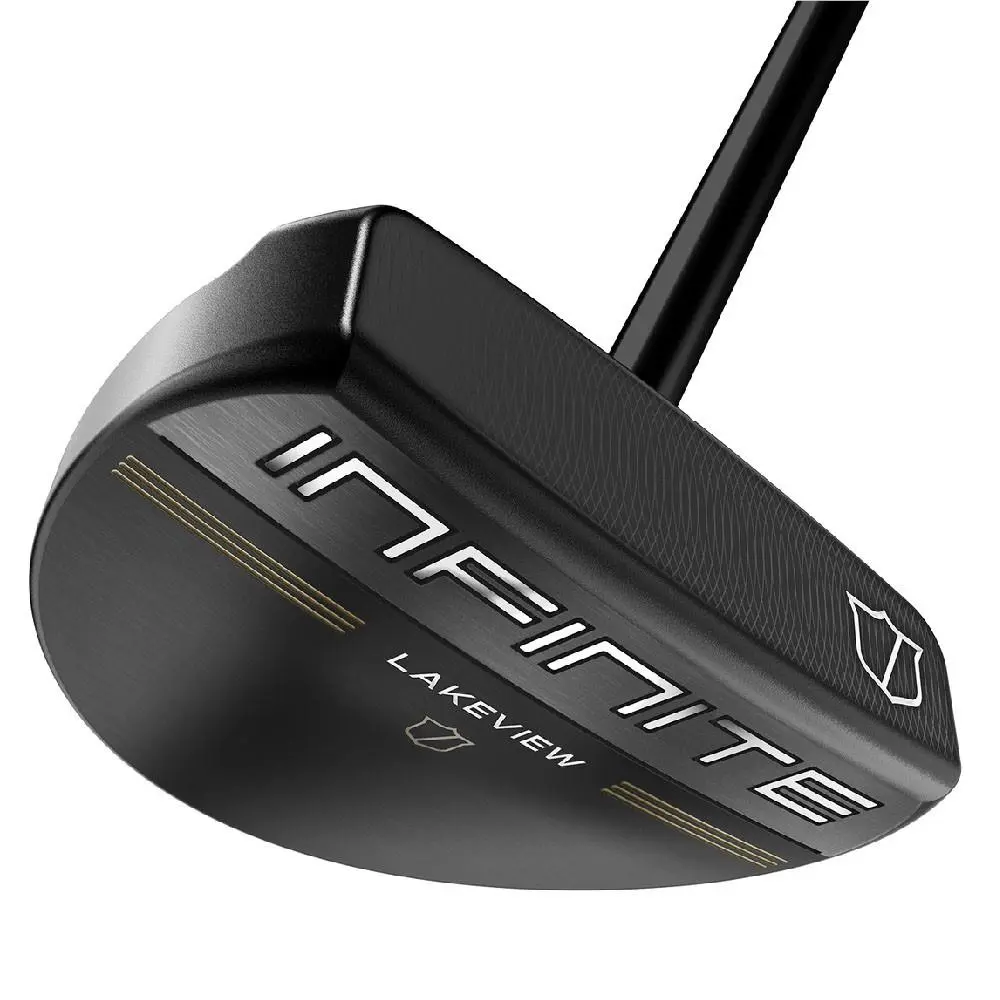 Lady Wilson Staff Golf Zero Torque Infinite The Lakeview Putter 33