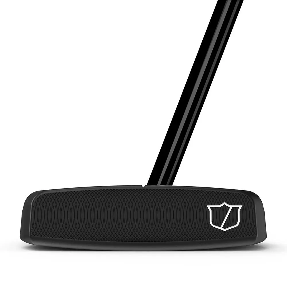 Wilson  - Zero Torque Infinite The Lakeview (UPC: 199073083949) 2