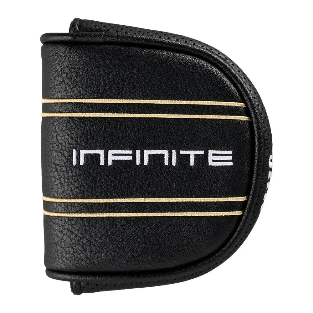 Wilson  - Zero Torque Infinite The Lakeview (UPC: 199073083949) 4