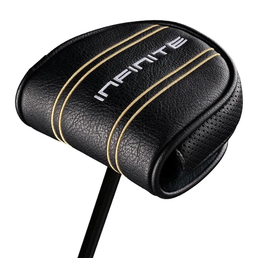 Wilson  - Zero Torque Infinite The Lakeview (UPC: 199073083949) 5