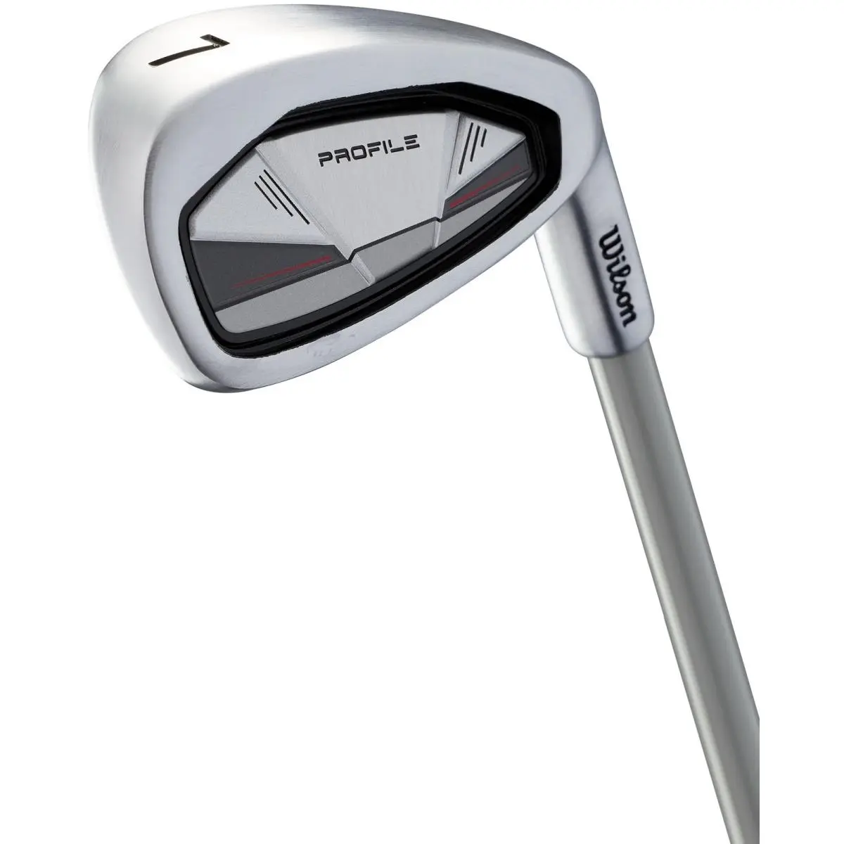 Wilson  - Profile Medium - Profile Medium 1