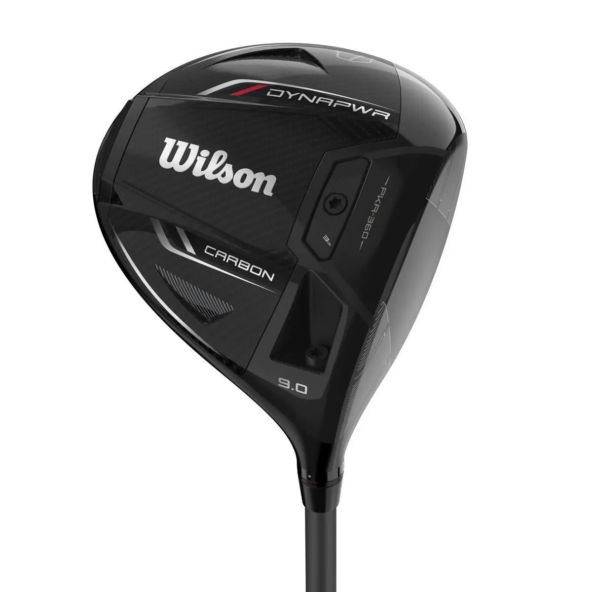 Wilson Golf Dynapwr Carbon 10.5 Driver Regular Fujikura Ventus TR Blue 5 - Blue