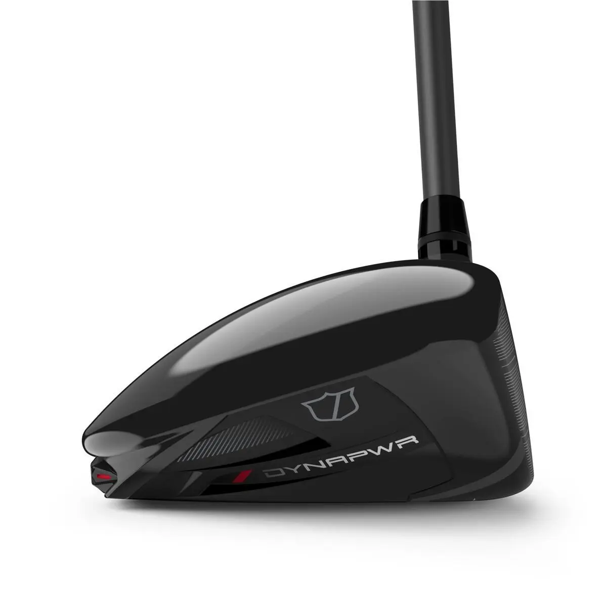 Wilson  - DYNAPWR MAX - DYNAPWR MAX - Red (UPC: 097512871266) 0