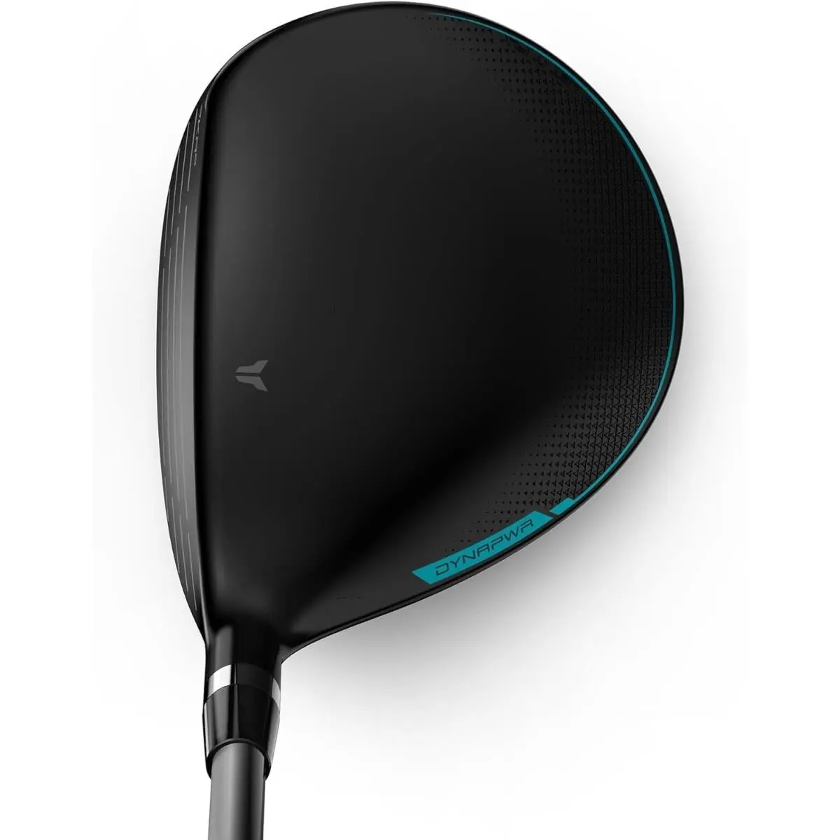 Wilson  - Dynapower - Dynapower - Black (UPC: 097512693899) 0
