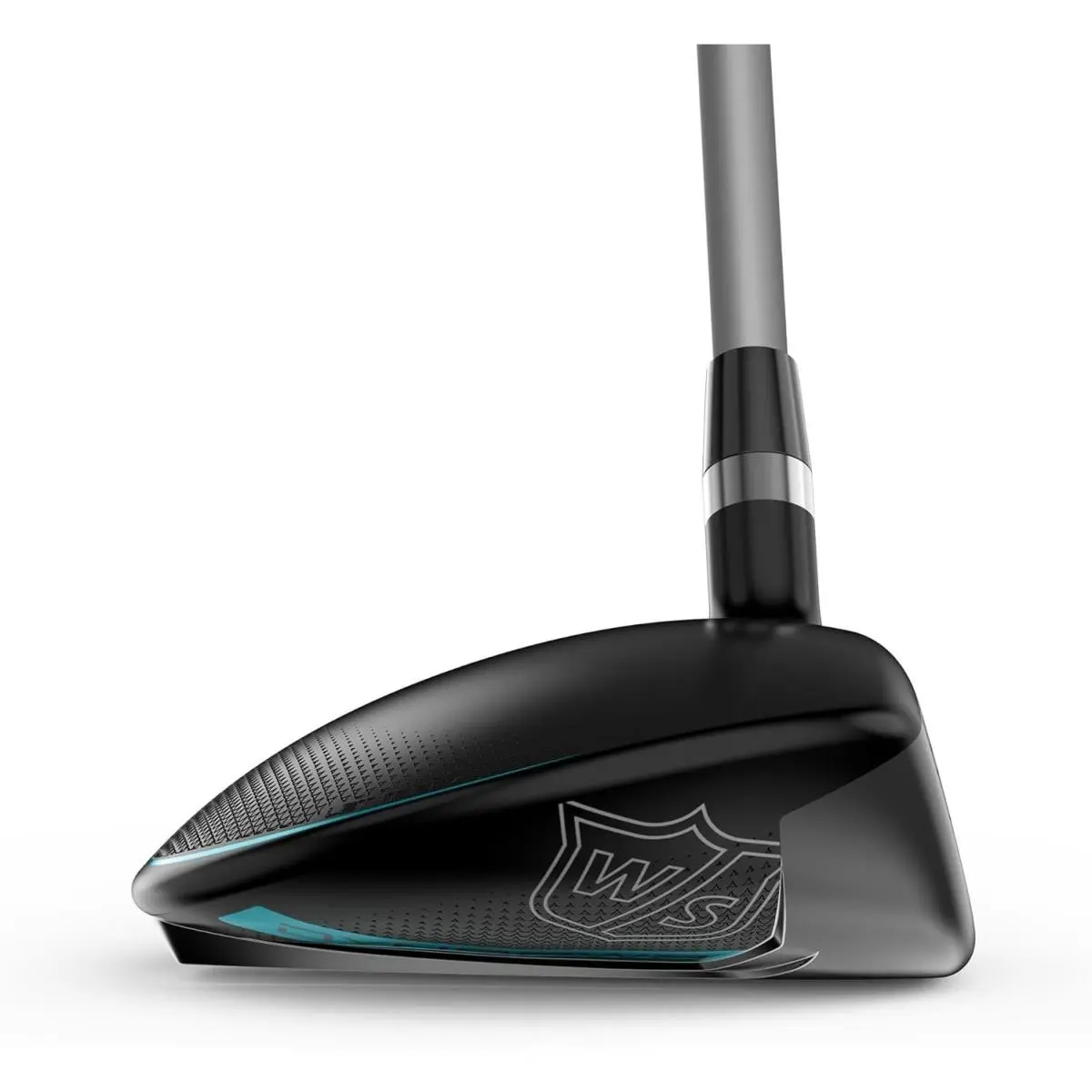 Wilson  - Dynapower - Dynapower - Black (UPC: 097512693899) 2