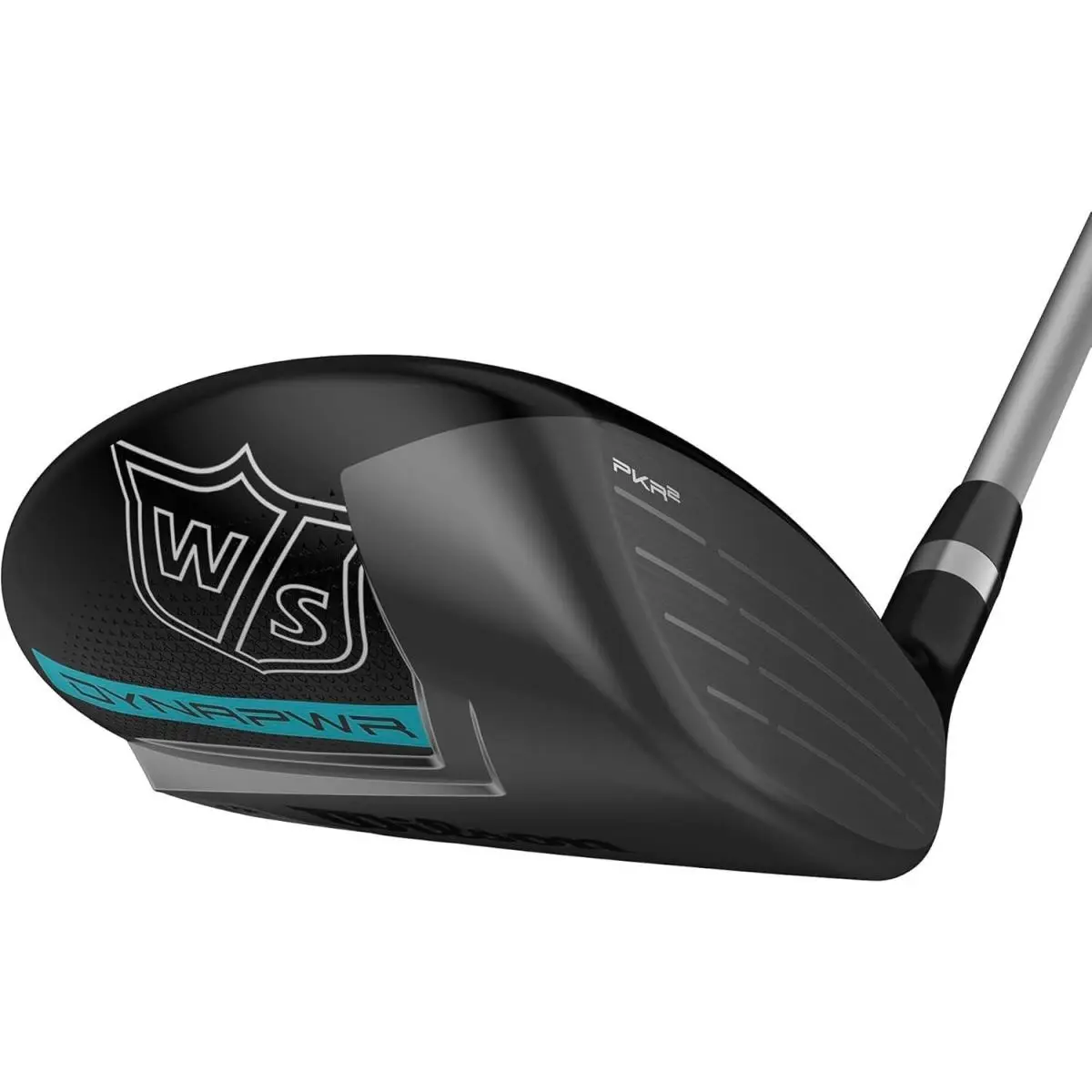 Wilson  - Dynapower - Dynapower - Black (UPC: 097512693899) 7