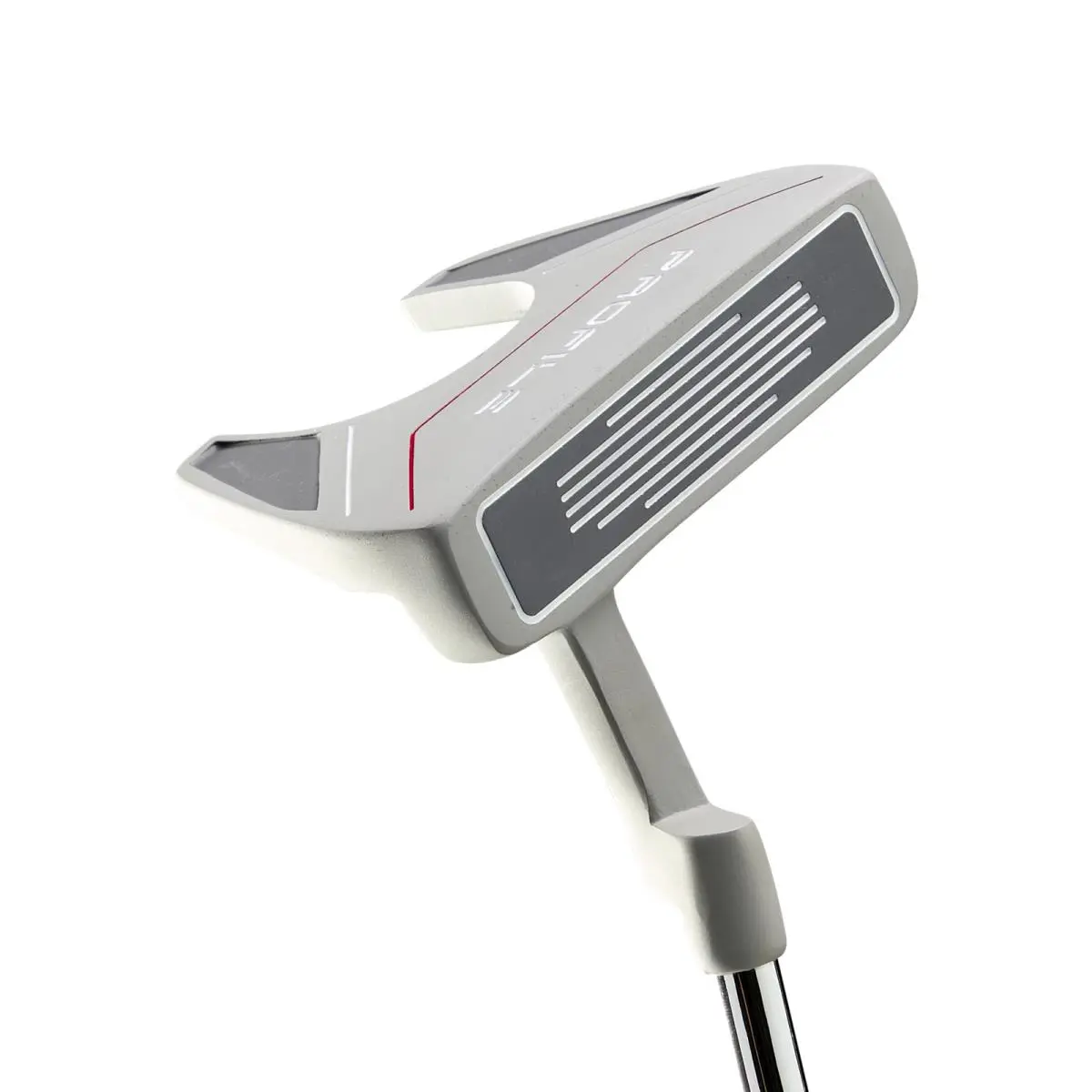 Wilson  - Profile Red with Stand Bag - Red 5