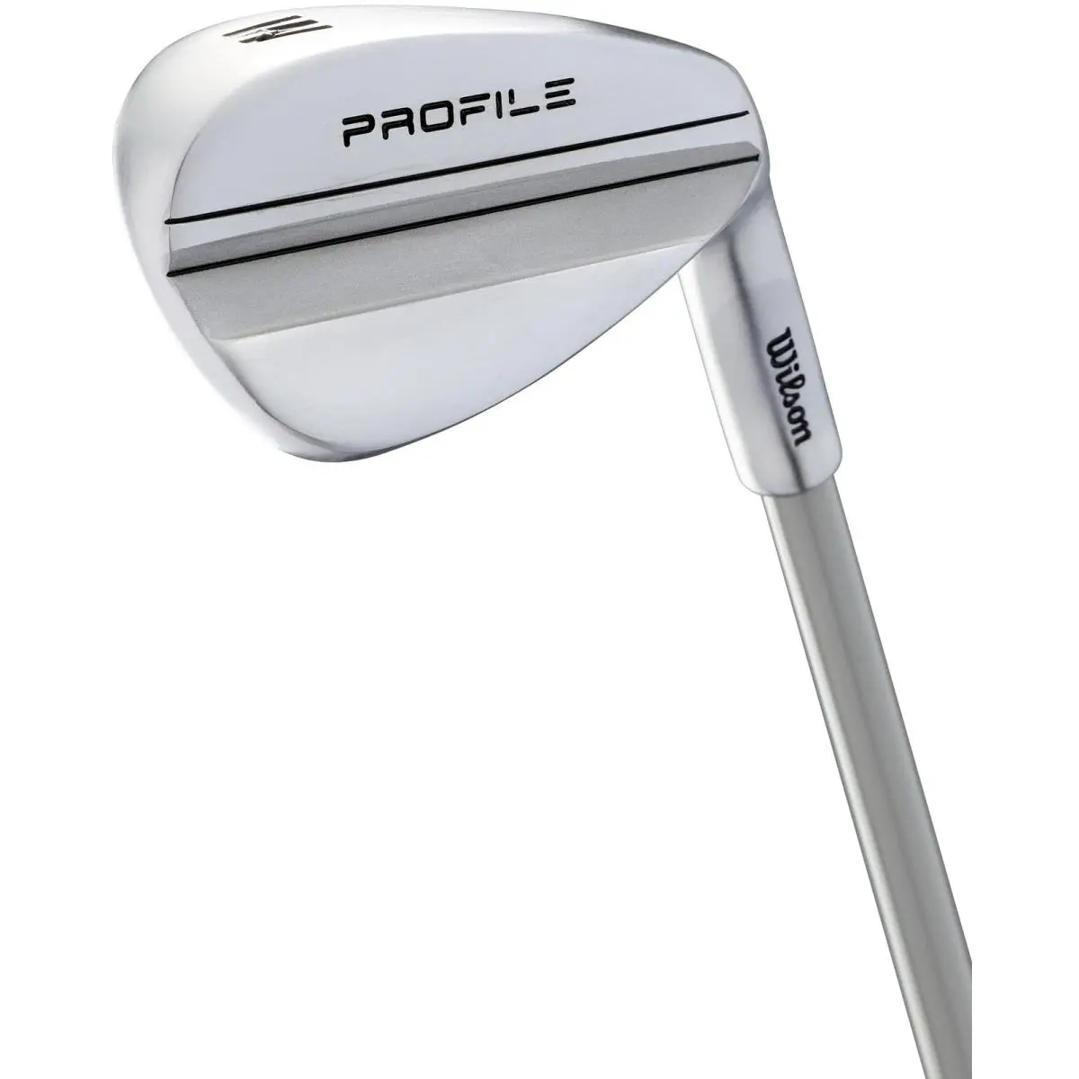 Wilson  - Profile Medium - Profile Medium 3