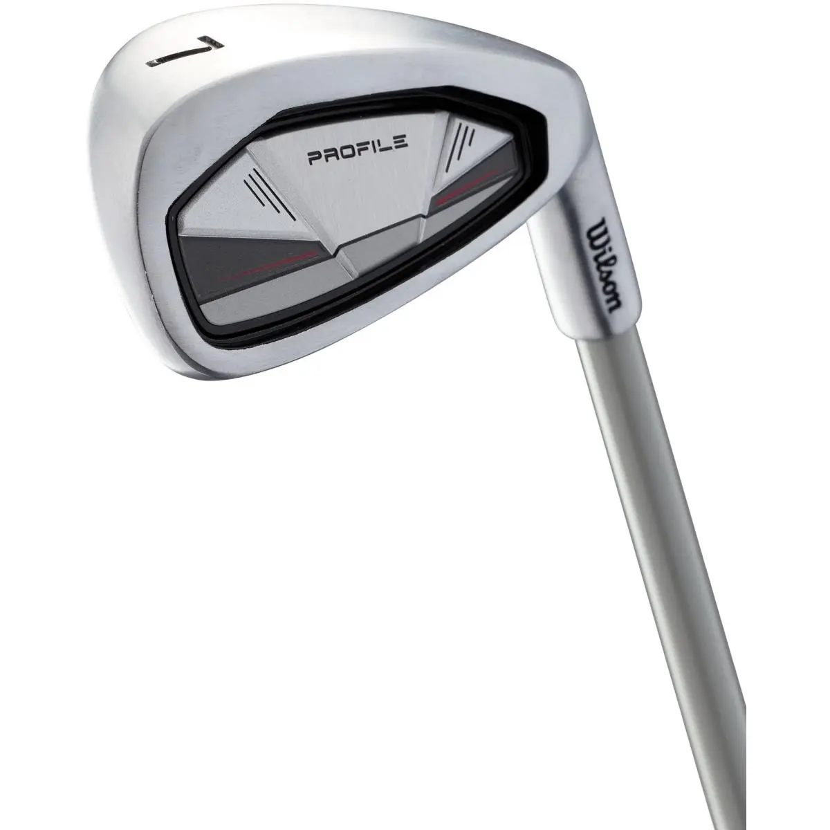 Wilson  - Profile Small - Profile Small 1