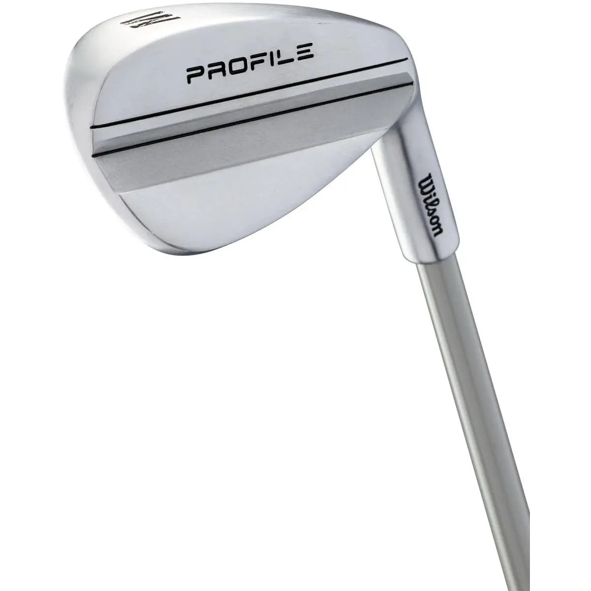 Wilson  - Profile Small - Profile Small 3