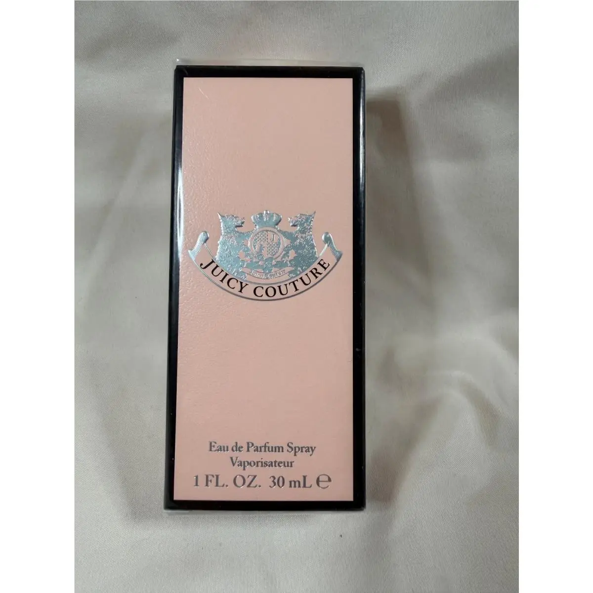 Eau de Parfum Spray 1 Fl. Oz. 30 mL in The Package by Juicy Couture