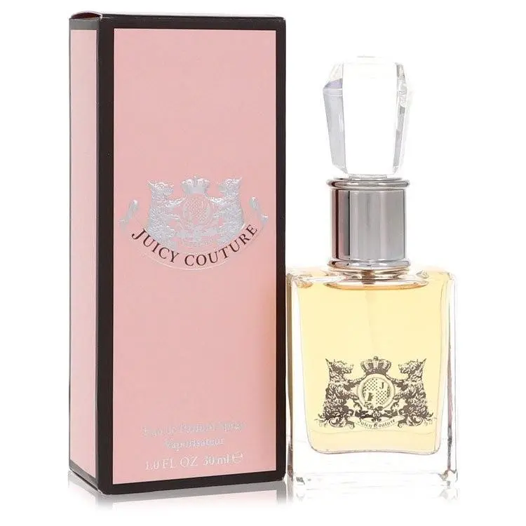 Eau De Parfum Spray 1 oz / e 30 ml by Juicy Couture