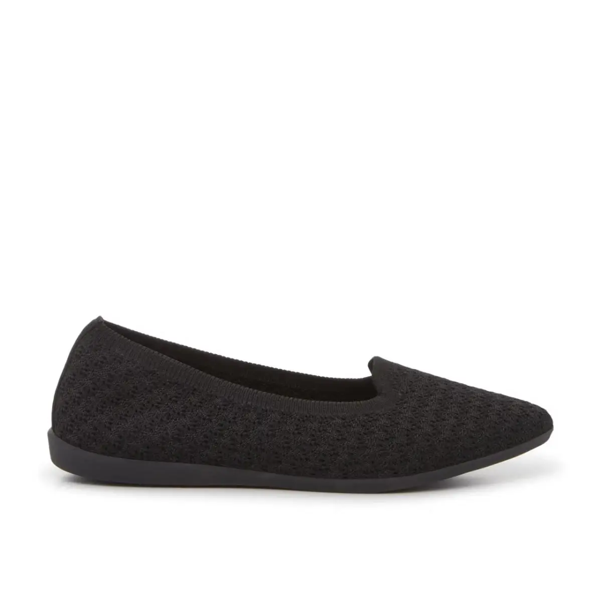Skechers shoes - Black 1
