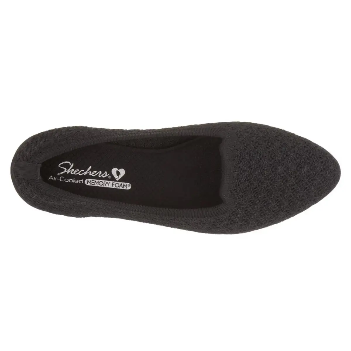 Skechers shoes - Black 8
