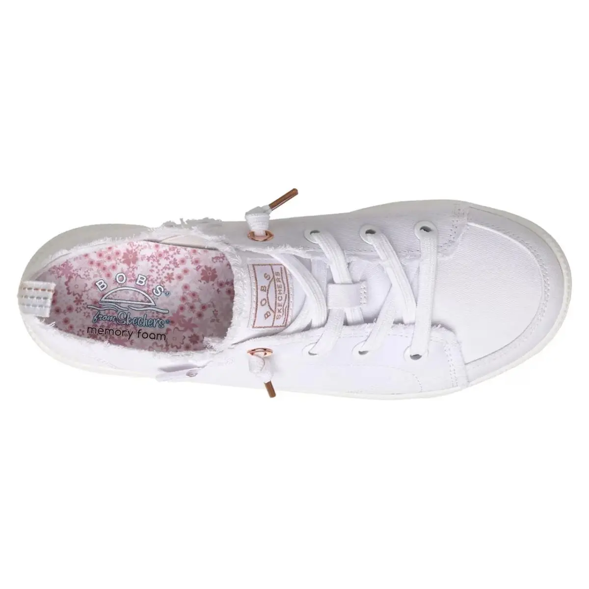 Skechers shoes - White 8
