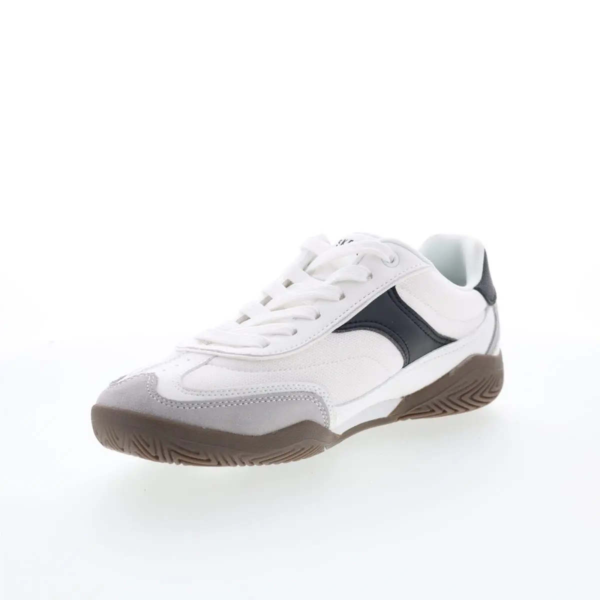 Skechers shoes - Skechers Zinger Evo World Striker - 183410-WBK - White 2