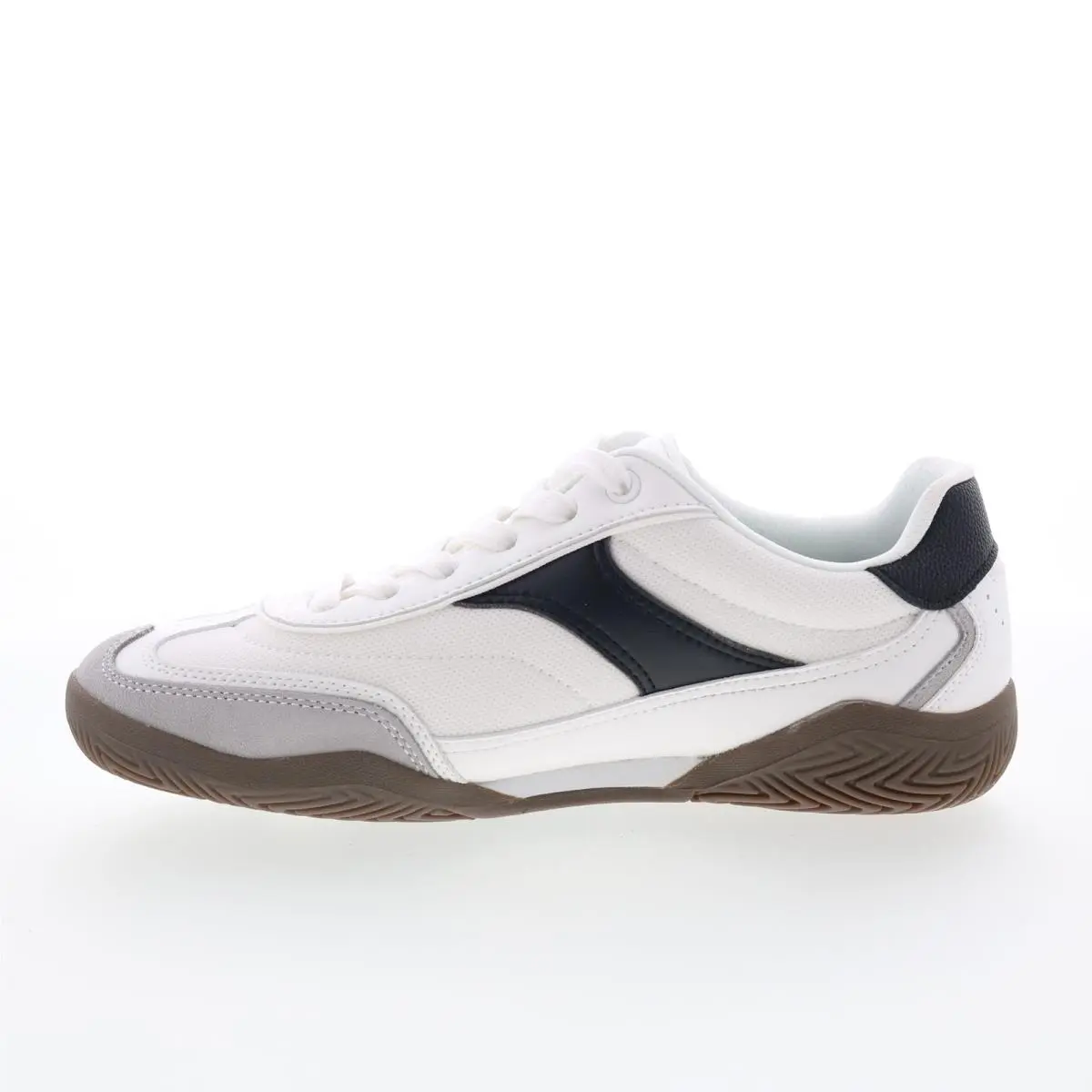 Skechers shoes - Skechers Zinger Evo World Striker - 183410-WBK - White 11