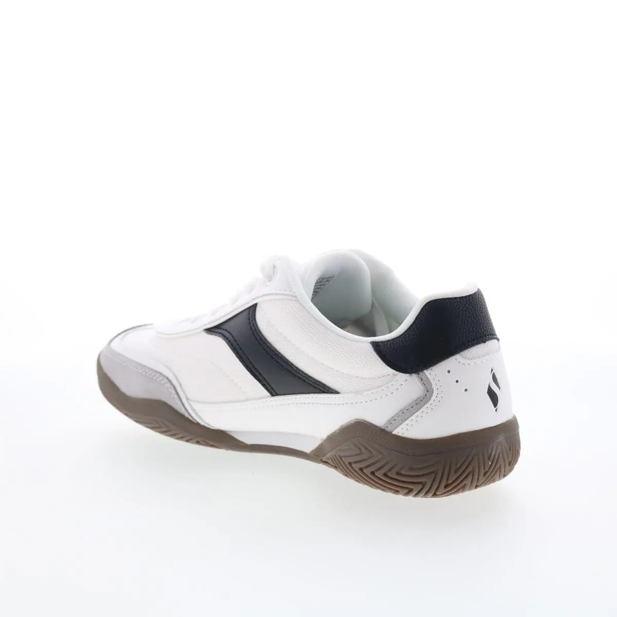 Skechers shoes - Skechers Zinger Evo World Striker - 183410-WBK - White 12