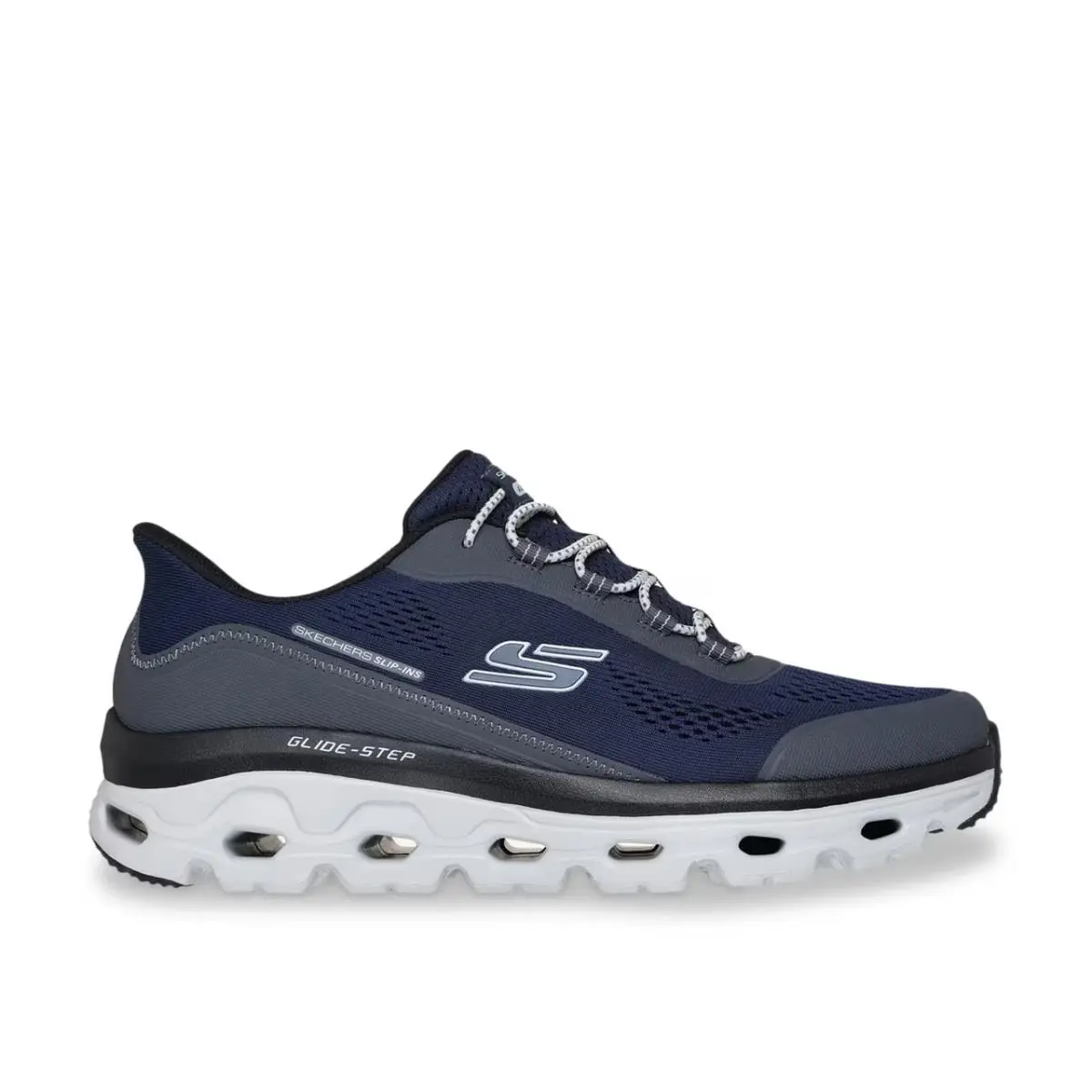 Skechers shoes - Blue 1