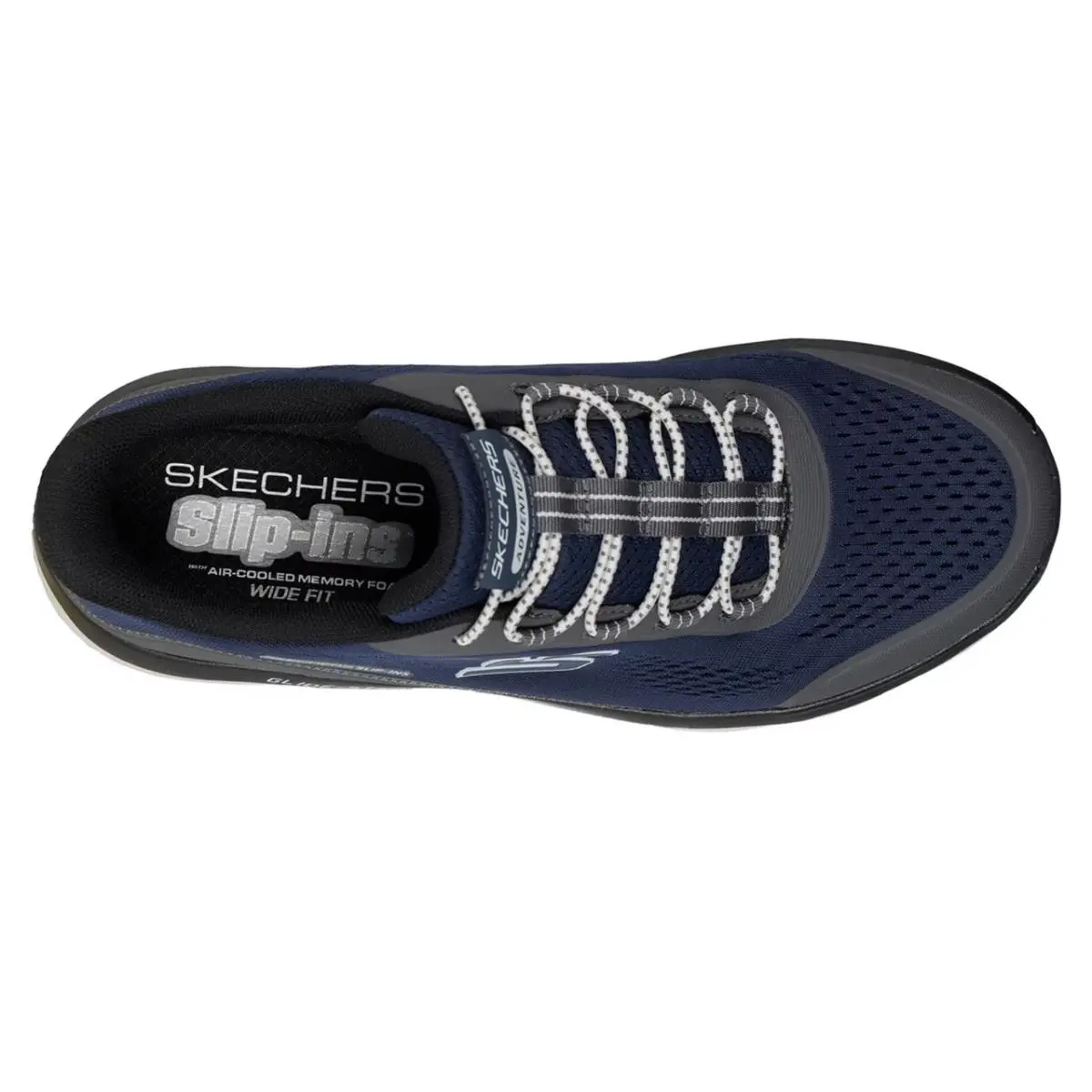 Skechers shoes - Blue 8