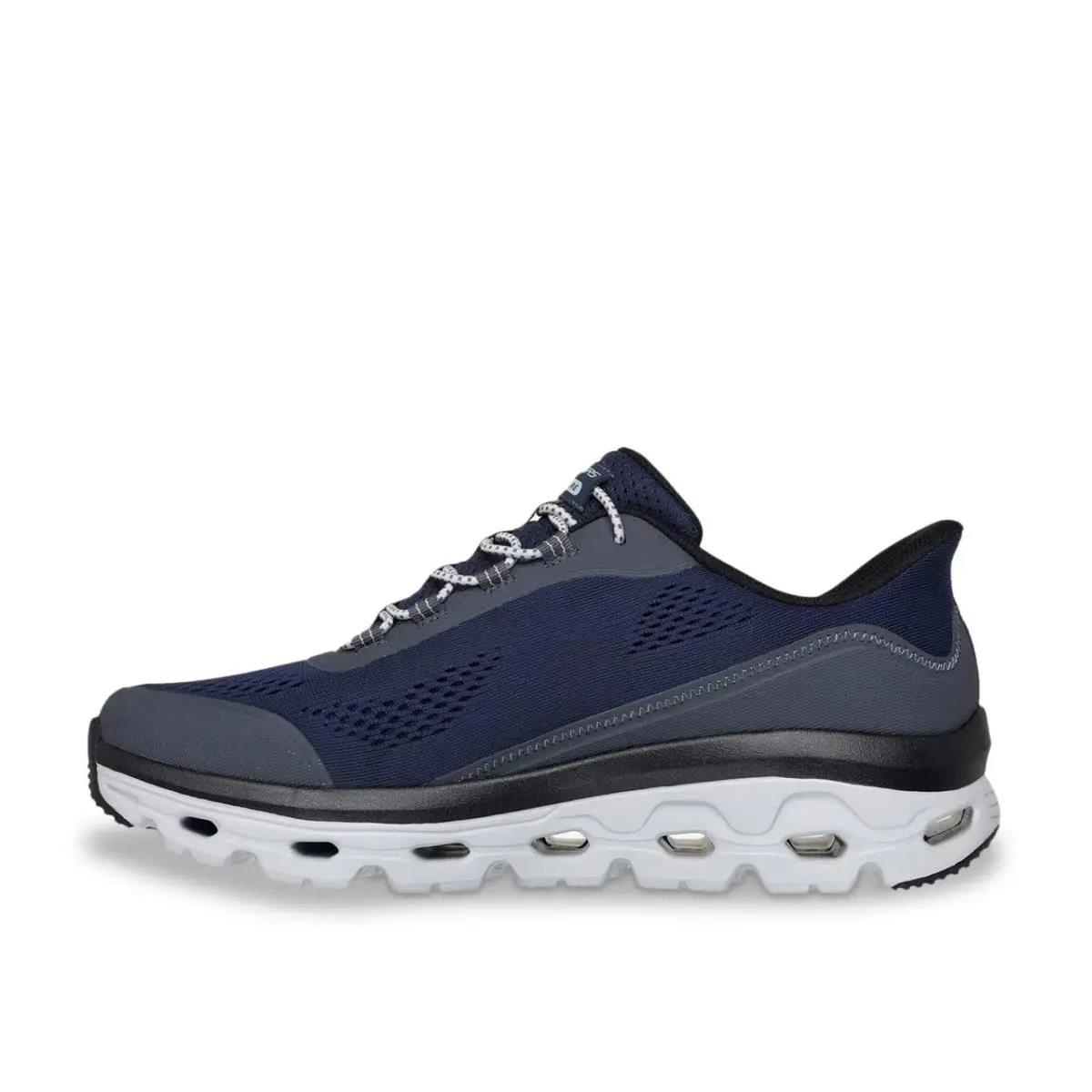 Skechers shoes - Blue 5